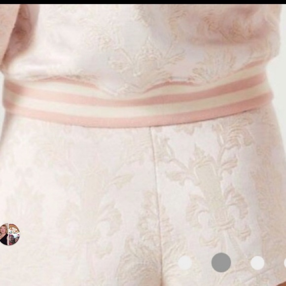 NWT Spell & the gypsy collective Anastasia shorts - Picture 2 of 2